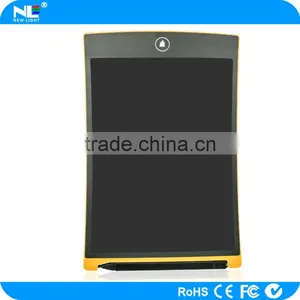 12 Inch LCD Writimg Tablet Used Lcd Monitors in Bulk/ Drawing Tablet Monitor/ LCD Writing Board thumbnail-1