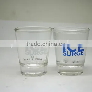 Glass Temperature Cold Color Changing Cup thumbnail-5