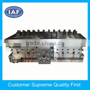 Hollow Sheet and Stereotypes Extrusion Mould Manufacturer thumbnail-4