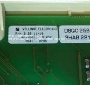 ABB PM866K01 3BSE050198R1 thumbnail-1
