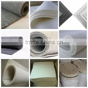 Polishing Wool Felt | Polishing Felt | Felt for Polishing thumbnail-2