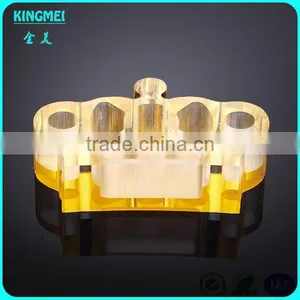 Useful KTV Crystal Microphone Stands Holder thumbnail-6
