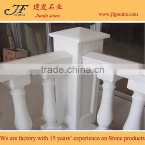 Marble Railing Baluster thumbnail-2