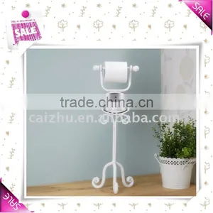 Toilet Roll Napkin Holder thumbnail-1