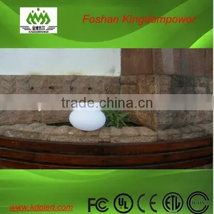 Illumination Stone Shape Led Shine Light thumbnail-5