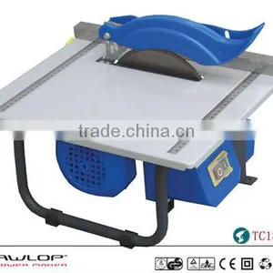 800W 180mm Tile Cutter/Tile Cutter Machine-TC180C thumbnail-1