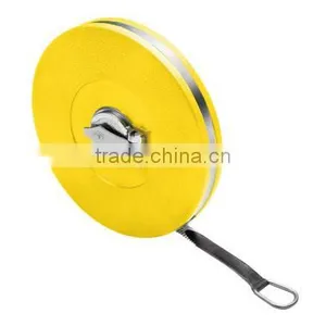 Round Fiberglass Measuring Tape thumbnail-1