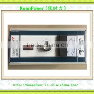 Speed Controller JVTMBS-R400JK001 Speed Motor thumbnail-1