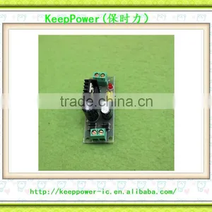 LM7805 Three-terminal Regulator Module 5V Regulator Module 5V Power Supply Module thumbnail-2