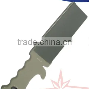 Double Sided Diamond Sharpener thumbnail-1