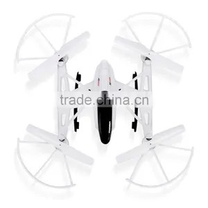 Hottest Products 2016 2.4Ghz rc Quadcopter With HD Camera pk Syma X8W X8c rc Quadcopter thumbnail-6