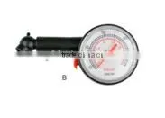 Tire Pressure Gauge thumbnail-1