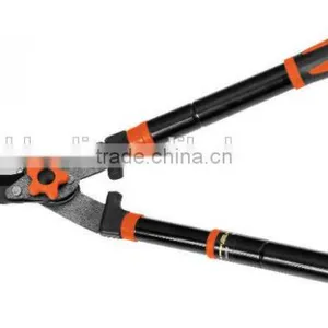 Best Telescopic Long Handle Rubber Grip Telescopic Hedge Shears thumbnail-3