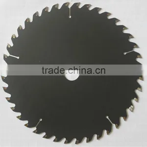 Professional 65mn Polishing T.C.T Circular Wood Cutting Saw Blade thumbnail-6