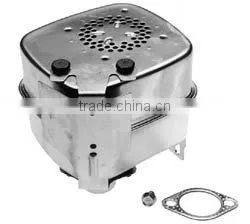 Muffler thumbnail-1