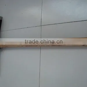 Pick Axe With Wooden Handle P406 thumbnail-1