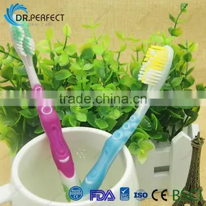 Daily Use Product Best Selling Nylon Filament Toothbrush thumbnail-3