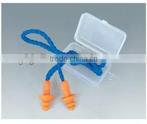 CE Protection Earplugs thumbnail-1