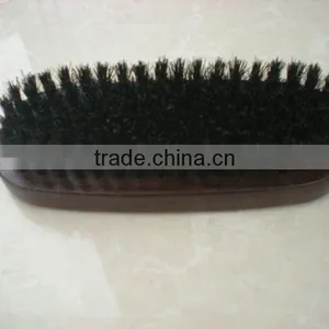 Wooden Shoe Brush thumbnail-1