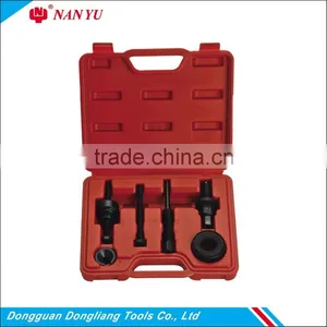 Power Steering Pump Pulley Set thumbnail-1