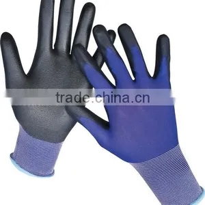 18G Safety Work Glove thumbnail-3
