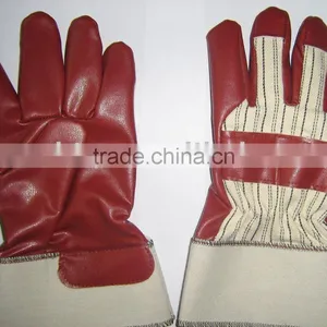 Nitrile Glove thumbnail-1