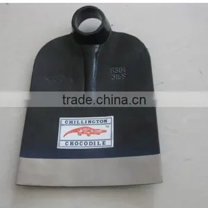 Steel Hoe thumbnail-1