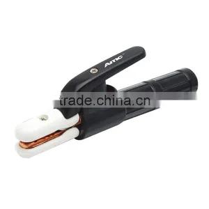 German-type Electric Welding Holder(28202 Welding Holder,electric Welding Holder,hand Tools) thumbnail-1