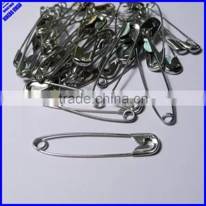 Quality Standard 36mm Metal Office Safety Pins thumbnail-1