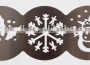 Zt-2037 Coffee Stencil thumbnail-1