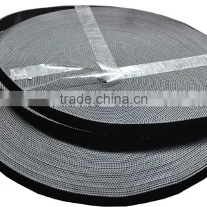 25 mm Width Open Belt for Co2 Laser Engraving and Cutting Machine thumbnail-5