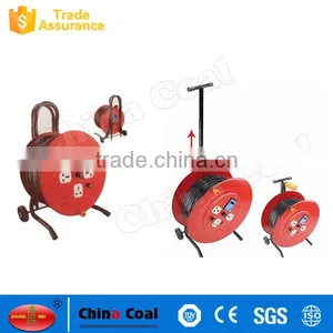 GS/CE Extension Cord/Cable Reel 50M thumbnail-4