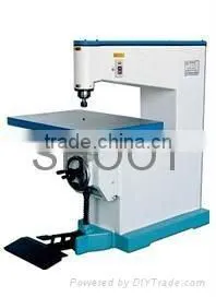 Woodworking Router Machine GYMX506 With Spindle Speed 15000r/min and Max.working Thickness 40mm thumbnail-1