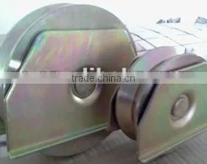 Sliding Gate Roller as Gate Acceossies thumbnail-1