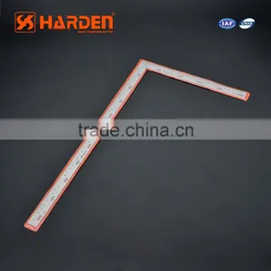 Professional 250X500mm Stainless Steel Square thumbnail-1