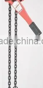 2T Manual Hand Chain Hoist thumbnail-1