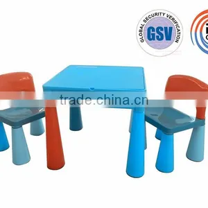 2015 Hot New Liberty House Toy for Children Multi-functions Table Wholesale From China Oem Icti Manufacture Supplier on thumbnail-5