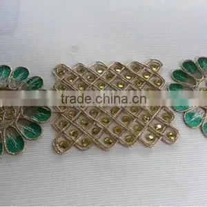 TP410+10 Hot-fix Rhinestone Embroidery Machine thumbnail-3