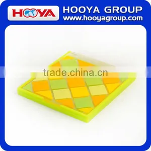 Square Cosmetic Mirror/Pocket Mirror thumbnail-2