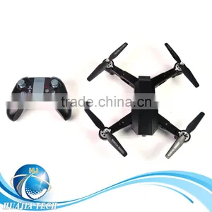 2.4G RC Foldable Drone With 6-axis Gyro With Camera thumbnail-1