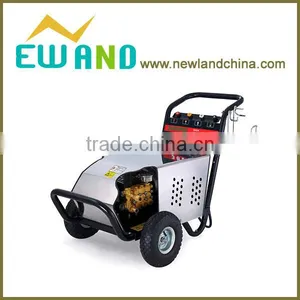 3 Phase/1 Phase Electric High Pressure Car Wash thumbnail-1