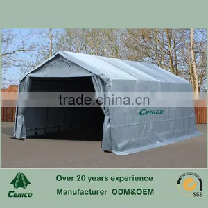 Foldable Faric Car Garage , Instant Car Shelter , Portable Car Port , Outdoor Motorcycle Shelter thumbnail-3