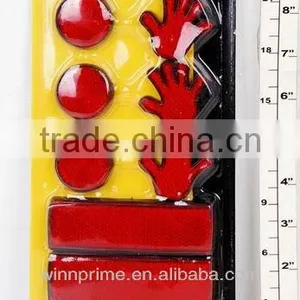 DIAL TIRE GAUGE thumbnail-1