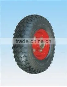 PNEUMATIC WHEEL thumbnail-1