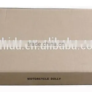 800lb Wheel Carry Used Wheel Bench Frame Bench Motorcycle Dolly thumbnail-6