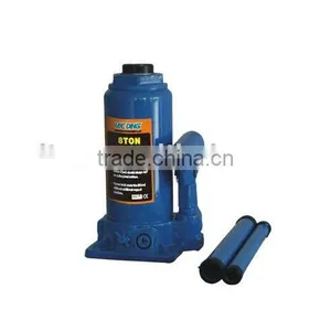 Hydraulic Bottle Jacks 8 Ton thumbnail-1