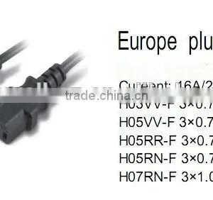 Power Cord VK31237 thumbnail-2