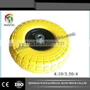 All Types of Farm Tools Free Sample Hand Tools pu Foam Solid Air Wheelbarrow Wheel thumbnail-1