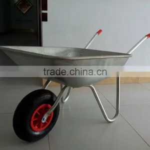 Galvaniza Wheelbarrow WB5204 thumbnail-3