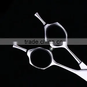 Professional 8.0 Inch Pet Grooming Scissors thumbnail-2